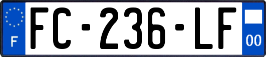 FC-236-LF