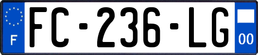 FC-236-LG