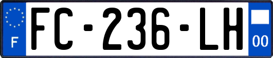 FC-236-LH