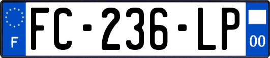 FC-236-LP