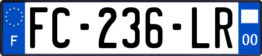 FC-236-LR