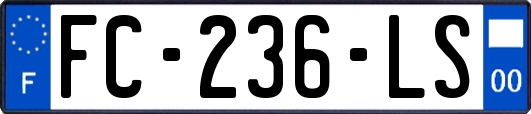 FC-236-LS