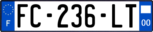 FC-236-LT