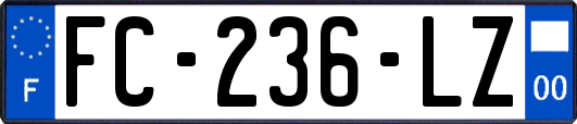 FC-236-LZ
