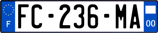 FC-236-MA
