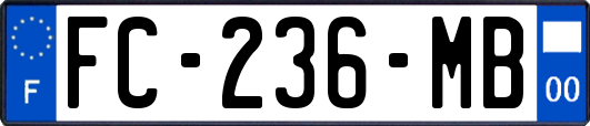 FC-236-MB