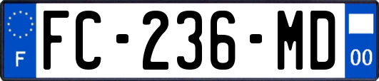FC-236-MD