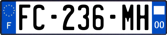 FC-236-MH