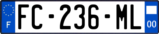 FC-236-ML