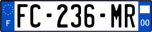 FC-236-MR