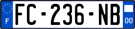 FC-236-NB