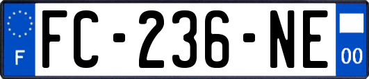 FC-236-NE