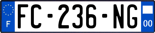 FC-236-NG