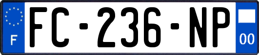 FC-236-NP