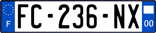 FC-236-NX