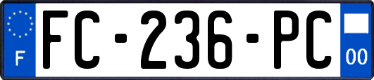 FC-236-PC
