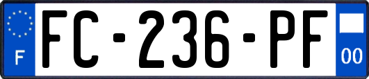FC-236-PF