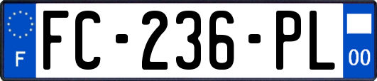 FC-236-PL