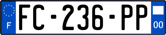 FC-236-PP