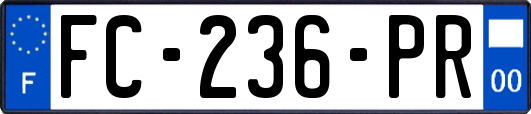 FC-236-PR