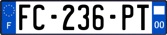 FC-236-PT