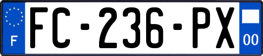 FC-236-PX