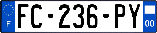 FC-236-PY