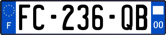 FC-236-QB