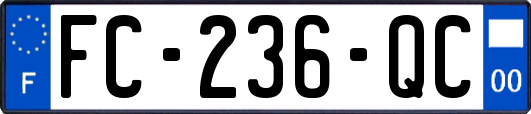 FC-236-QC