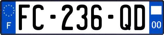 FC-236-QD