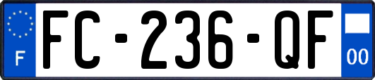 FC-236-QF