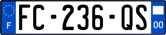 FC-236-QS