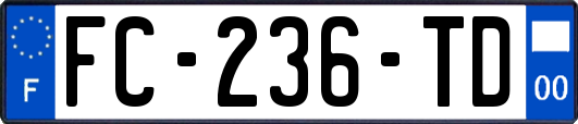 FC-236-TD