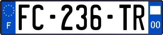 FC-236-TR