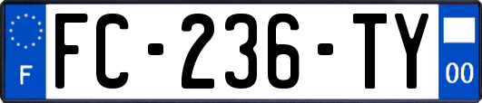 FC-236-TY