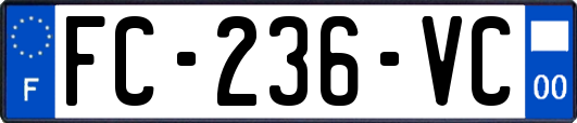 FC-236-VC