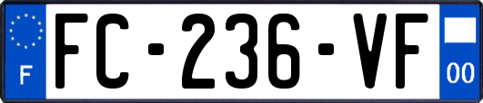 FC-236-VF