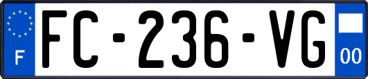 FC-236-VG