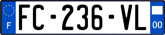 FC-236-VL