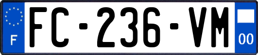 FC-236-VM