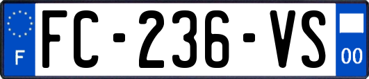 FC-236-VS