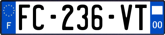 FC-236-VT
