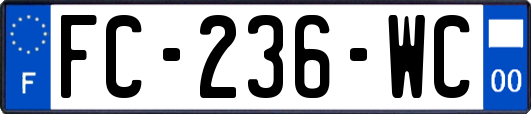 FC-236-WC