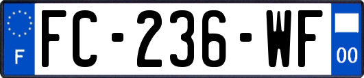 FC-236-WF