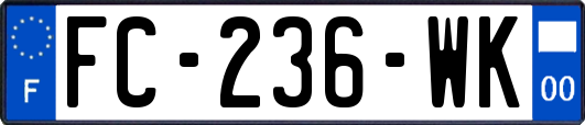 FC-236-WK