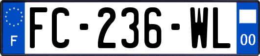 FC-236-WL