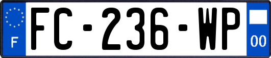FC-236-WP