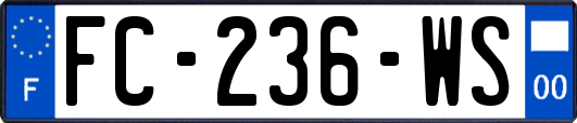 FC-236-WS