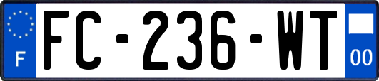 FC-236-WT