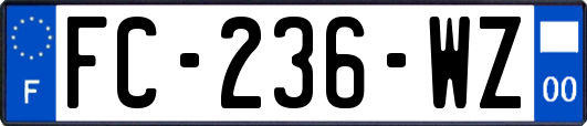 FC-236-WZ